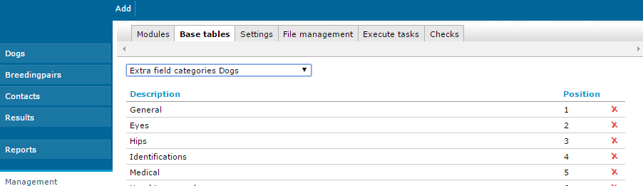 ZooEasy Extra Fields EN 1
